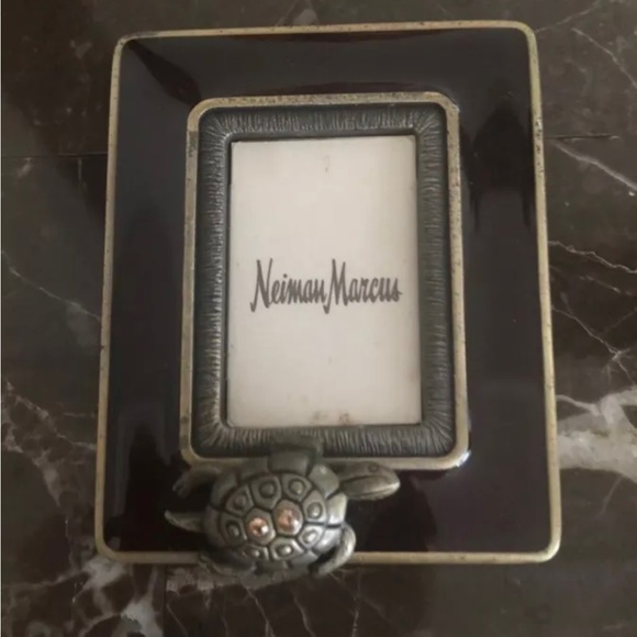 Neiman Marcus Accessories Neiman Marcus Vintage Classic Mini